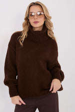  Turtleneck model 221855 Factory Price 