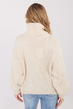  Turtleneck model 221856 Factory Price 