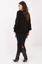  Jumper model 221859 Factory Price 
