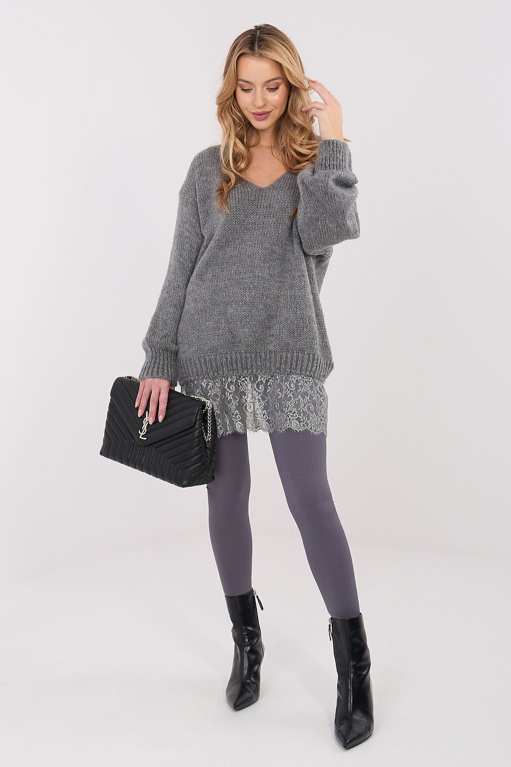  Jumper model 221863 Factory Price 