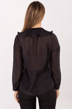  Long sleeve shirt model 221876 Factory Price 