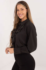  Long sleeve shirt model 221884 Factory Price 