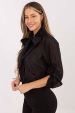  Long sleeve shirt model 221889 Factory Price 