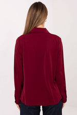  Long sleeve shirt model 221893 Factory Price 