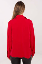  Long sleeve shirt model 221894 Factory Price 