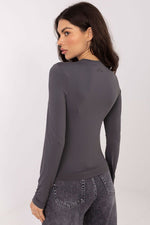  Blouse model 221944 Sublevel 