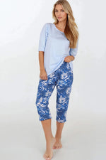  Pyjama model 222059 Momenti Per Me 