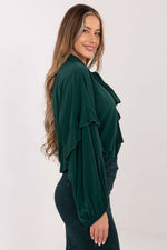  Long sleeve shirt model 222079 Factory Price 
