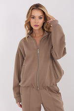  Sweatshirt model 222103 Factory Price 