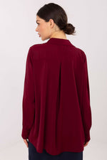  Long sleeve shirt model 222118 Factory Price 