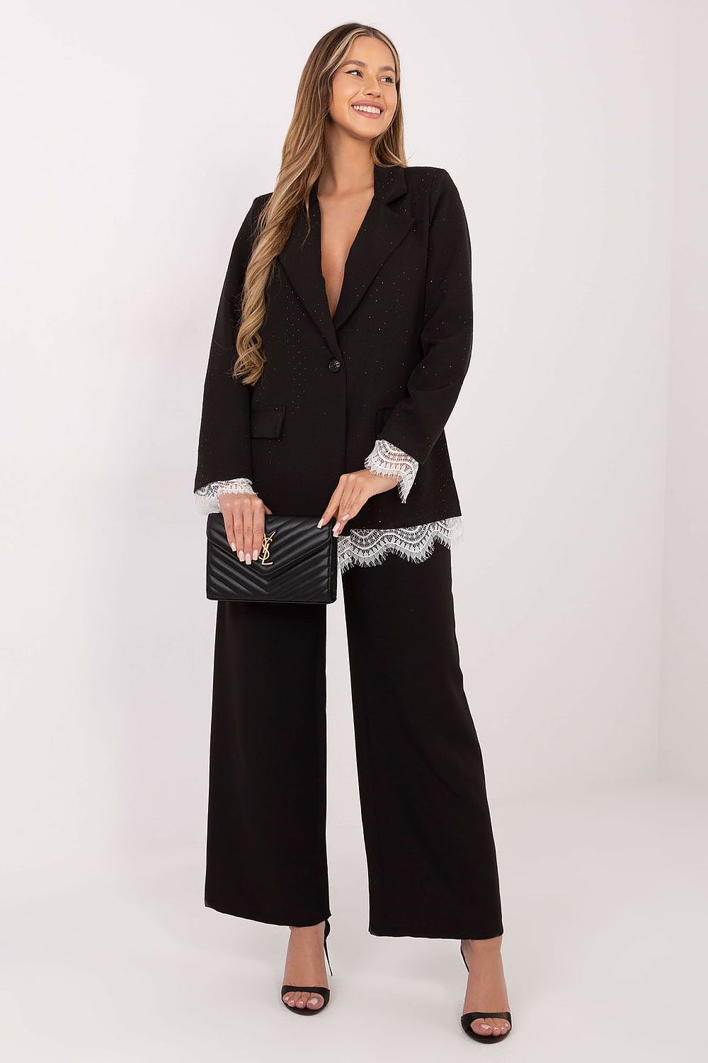  Jacket model 222182 Italy Moda 