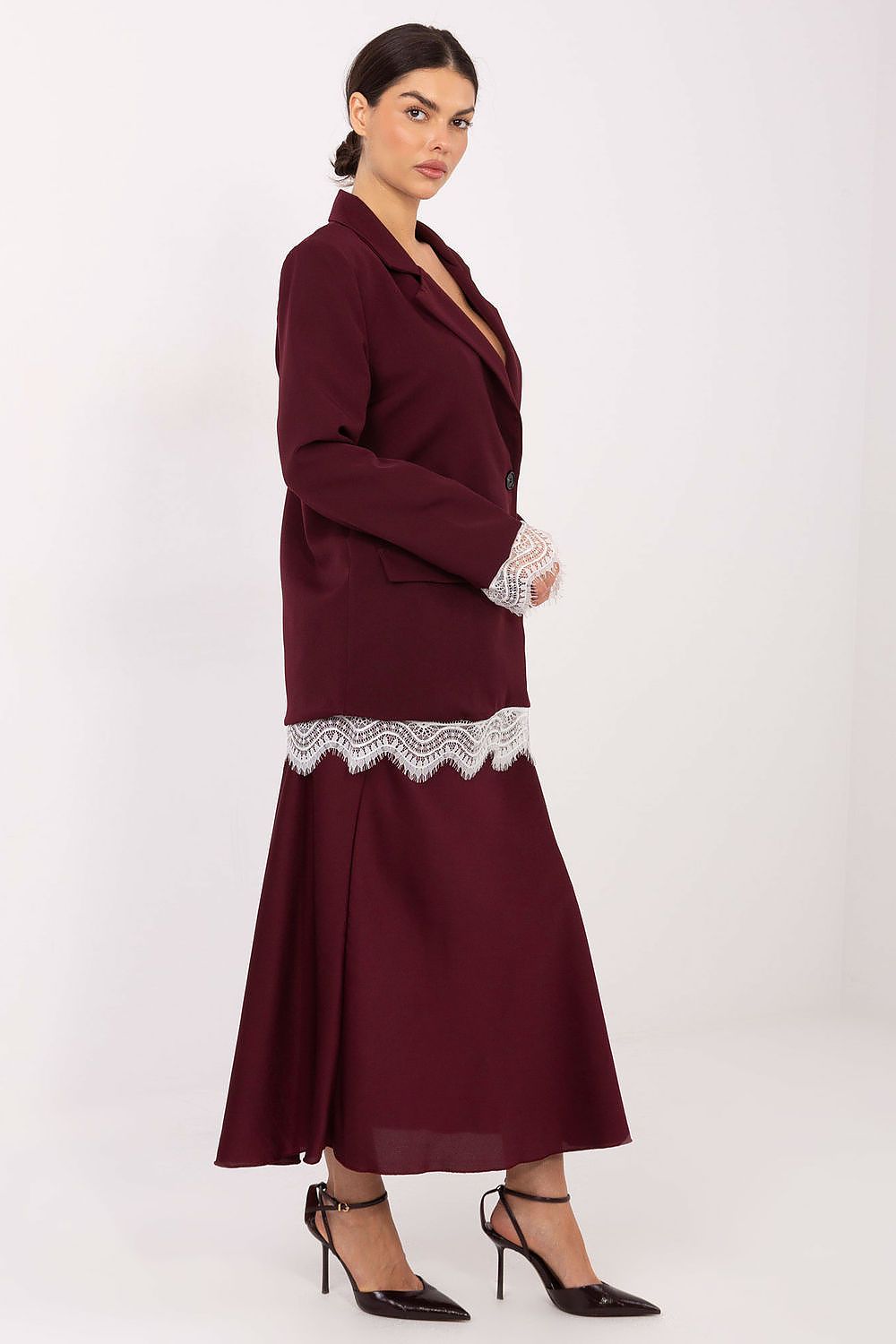  Jacket model 222184 Italy Moda 