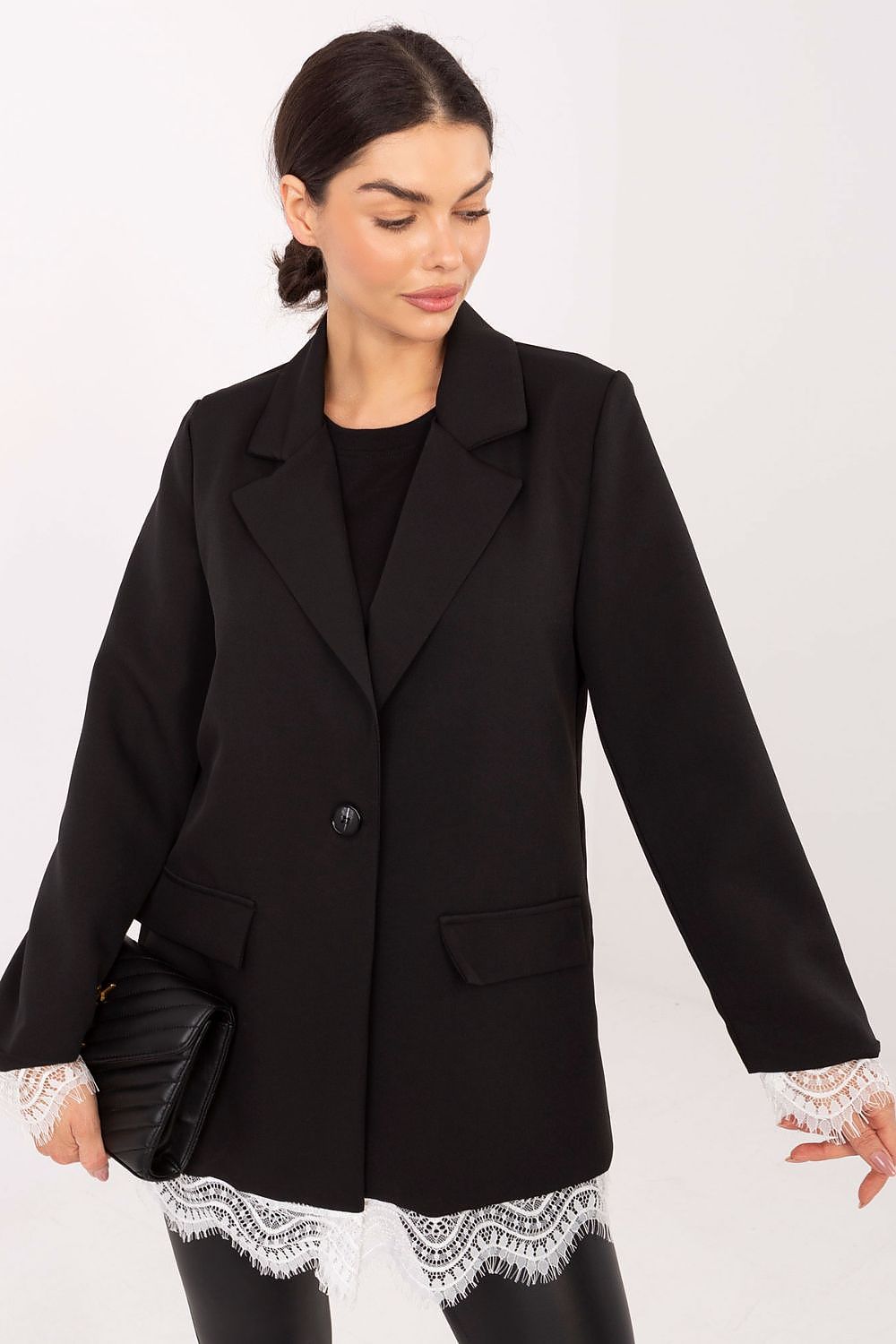 Jacket model 222185 Italy Moda 