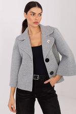  Coat model 222210 Rue Paris 