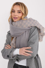  Shawl model 222305 AT 