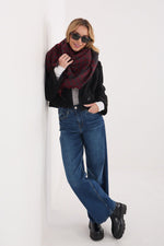  Shawl model 222307 AT 