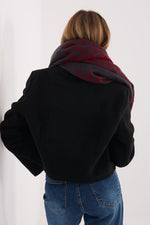  Shawl model 222307 AT 