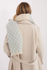  Shawl model 222308 AT 