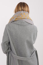  Shawl model 222312 AT 