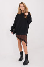  Sweatshirt model 222499 Factory Price 