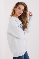  Sweatshirt model 222504 Factory Price 