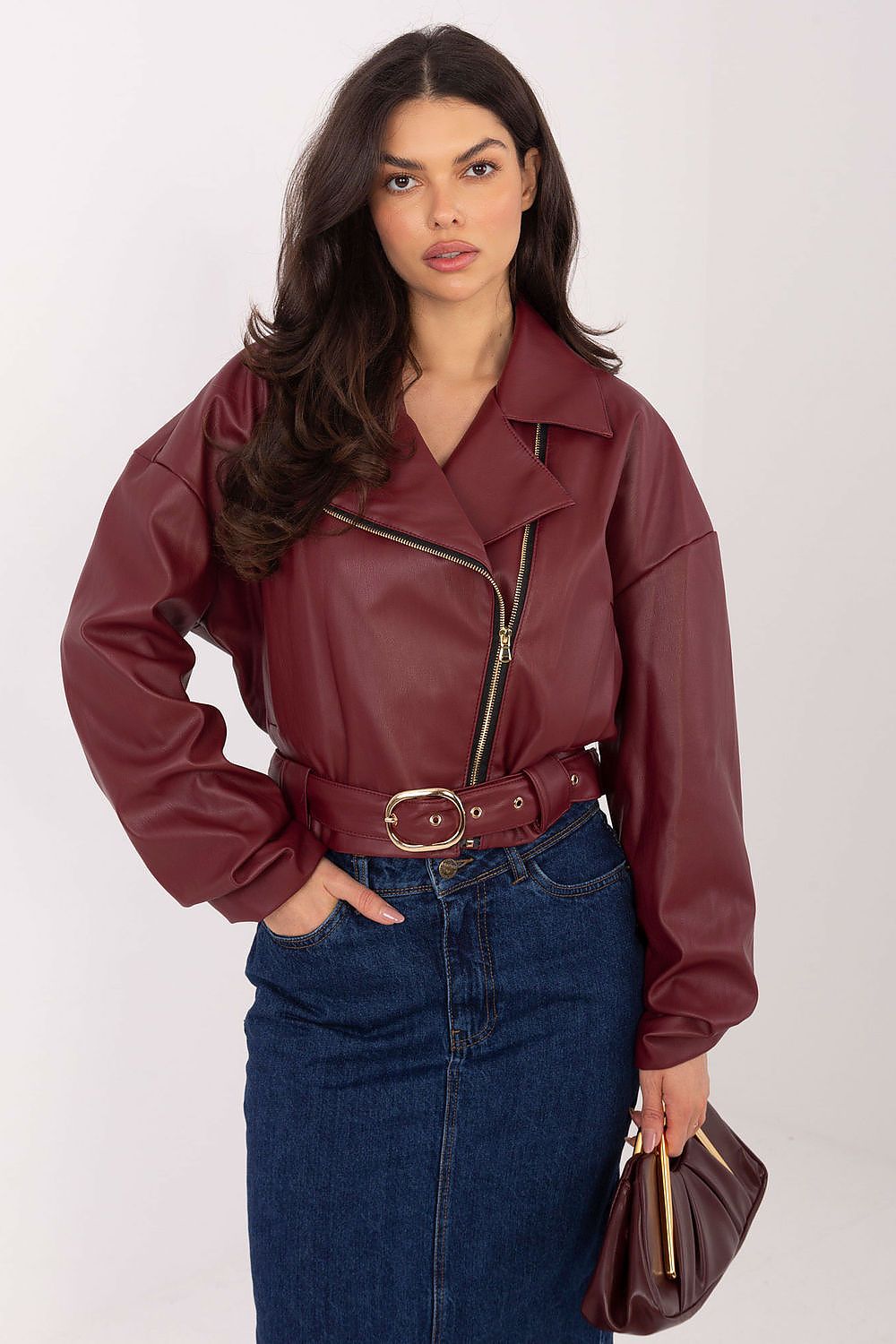  Jacket model 222563 Rue Paris 