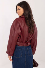  Jacket model 222563 Rue Paris 