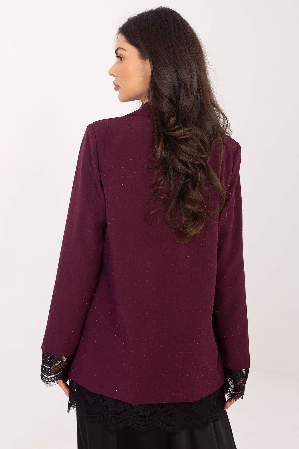  Jacket model 222586 Italy Moda 