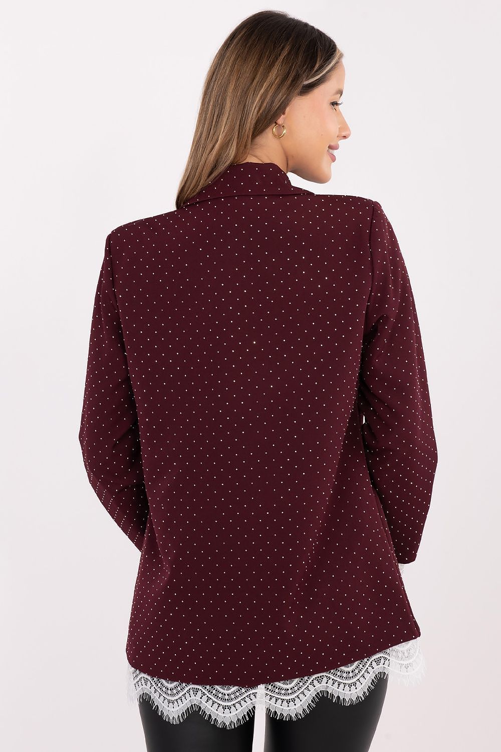  Jacket model 222587 Italy Moda 