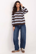  Sweatshirt model 222746 Italy Moda 