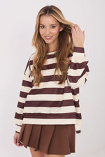  Sweatshirt model 222759 Italy Moda 