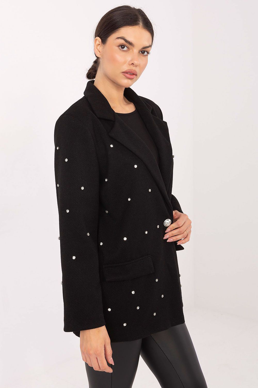 Jacket model 222792 Italy Moda 