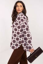  Long sleeve shirt model 222841 Lakerta 