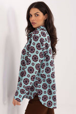  Long sleeve shirt model 222842 Lakerta 