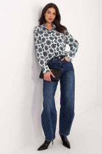  Long sleeve shirt model 222843 Lakerta 