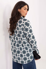  Long sleeve shirt model 222843 Lakerta 