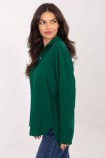  Long sleeve shirt model 222844 Lakerta 