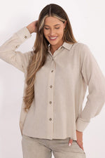  Long sleeve shirt model 222853 Lakerta 