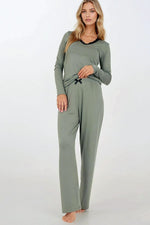  Pyjama model 211665 Momenti Per Me 