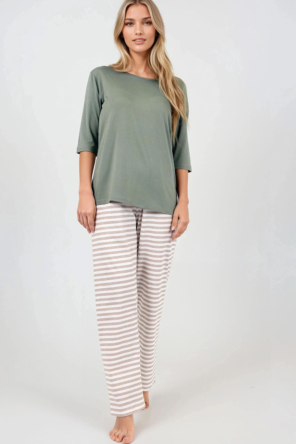  Pyjama model 211666 Momenti Per Me 