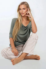  Pyjama model 211666 Momenti Per Me 