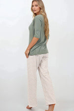  Pyjama model 211666 Momenti Per Me 