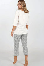  Pyjama model 212781 Momenti Per Me 