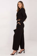  Women trousers model 222909 Rue Paris 
