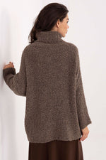  Turtleneck model 223084 Factory Price 