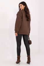  Sweatshirt model 223197 Italy Moda 