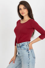  Blouse model 223220 BFG 
