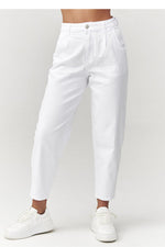  Jeans model 223264 Makadamia 