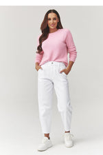  Jeans model 223264 Makadamia 