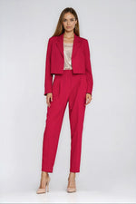  Jacket model 223278 Nife 